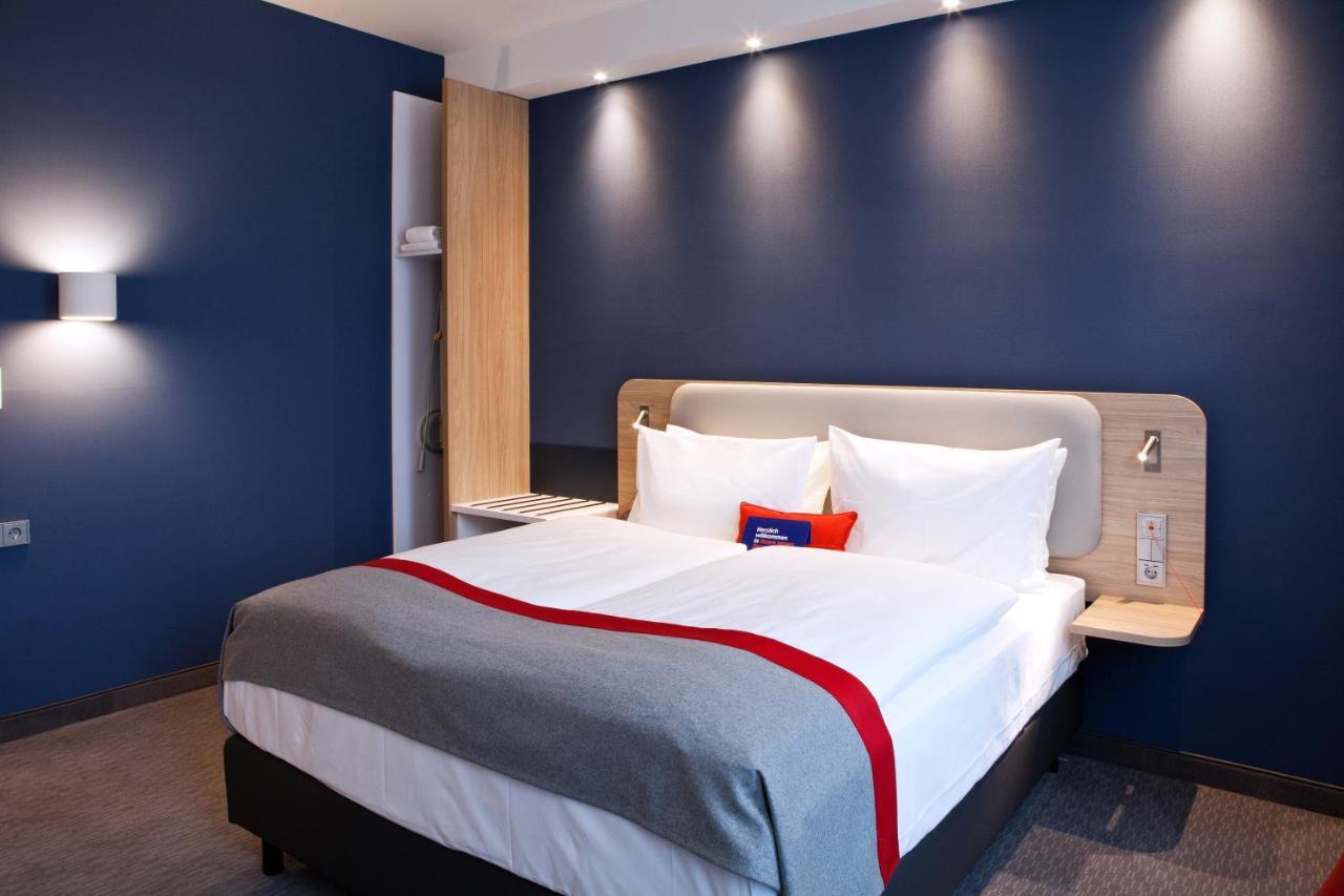 Holiday Inn Express - Goeppingen By Ihg Екстериор снимка
