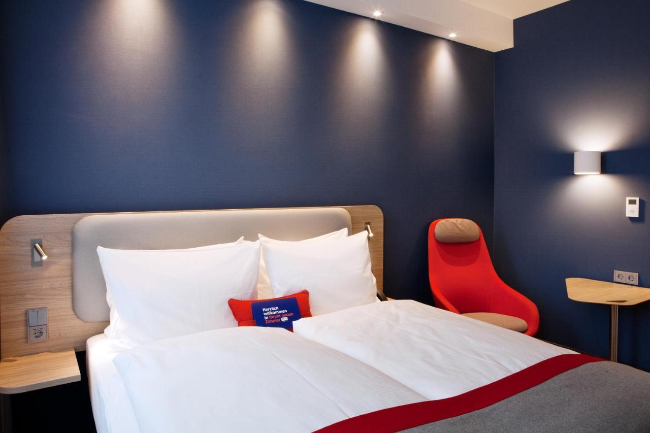 Holiday Inn Express - Goeppingen By Ihg Екстериор снимка