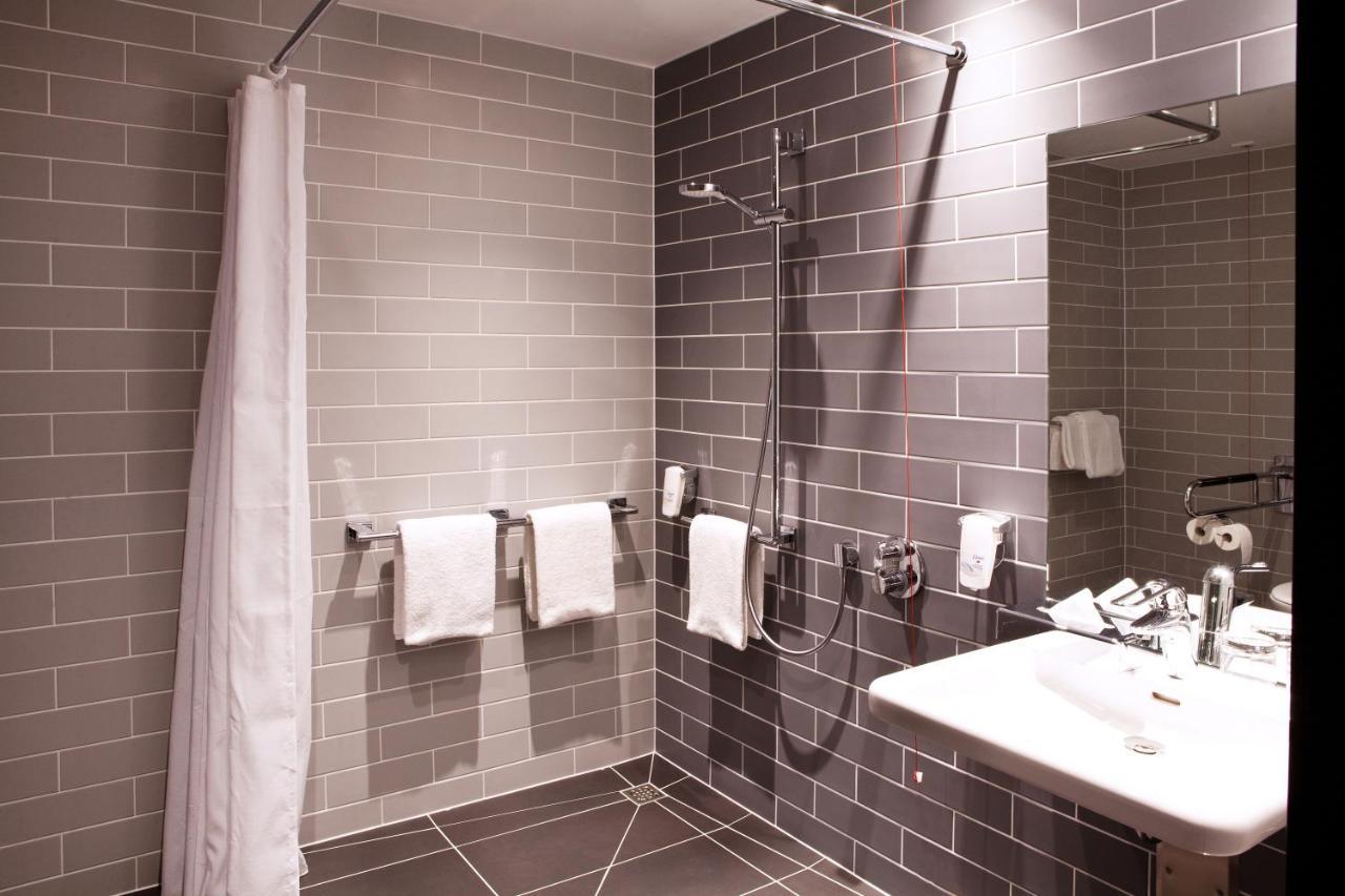 Holiday Inn Express - Goeppingen By Ihg Екстериор снимка