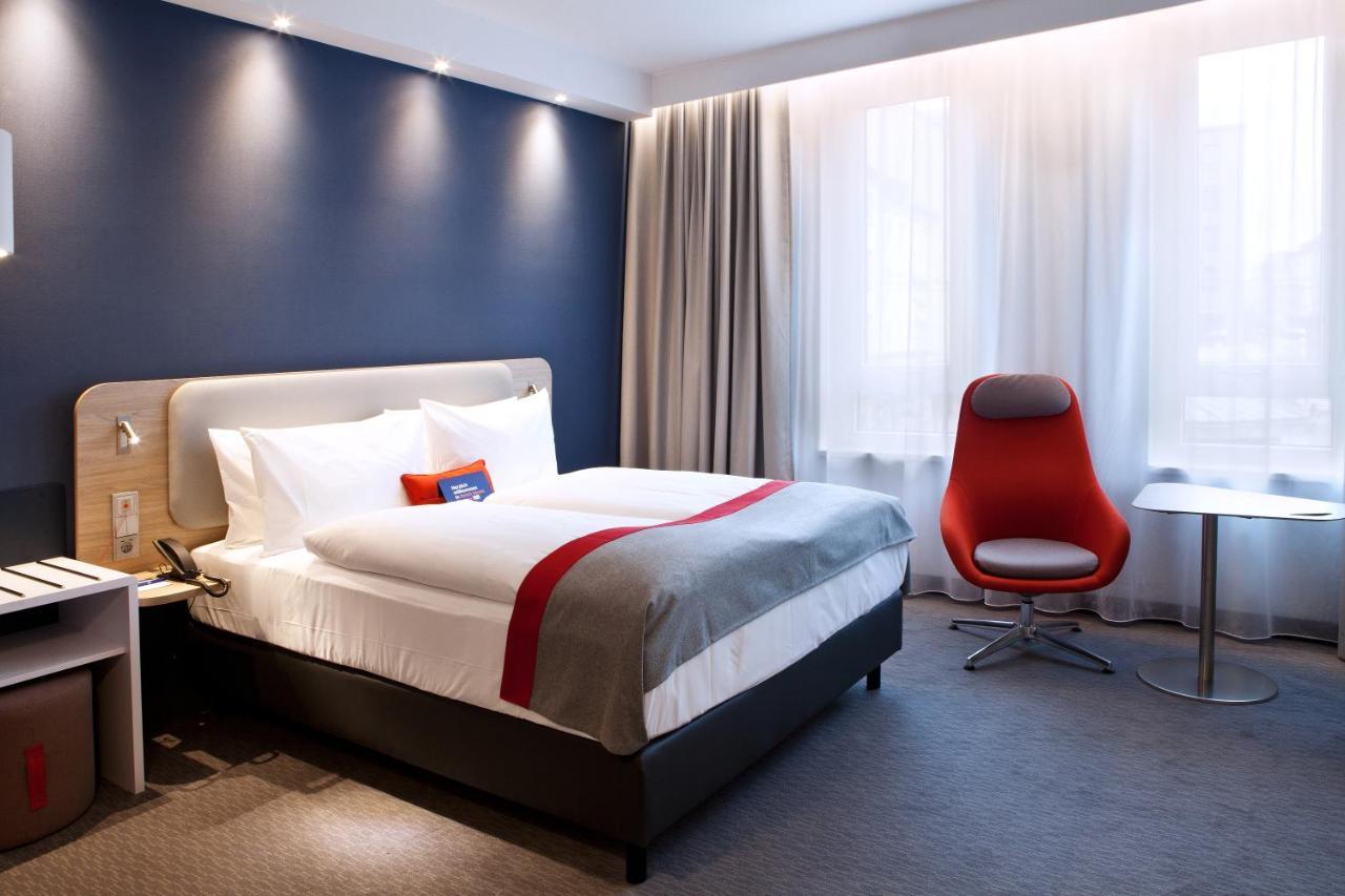 Holiday Inn Express - Goeppingen By Ihg Екстериор снимка