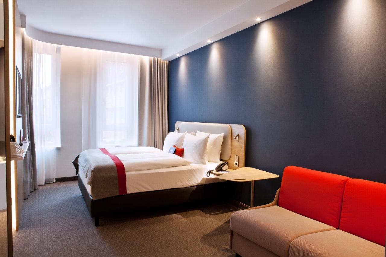 Holiday Inn Express - Goeppingen By Ihg Екстериор снимка