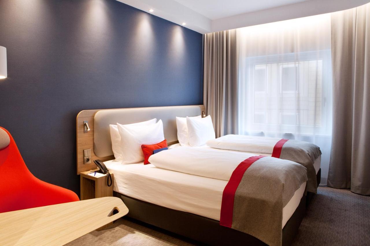 Holiday Inn Express - Goeppingen By Ihg Екстериор снимка