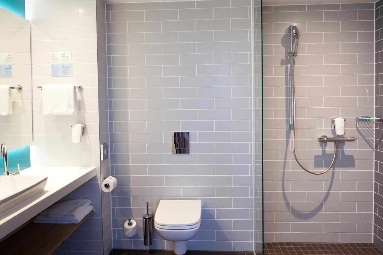 Holiday Inn Express - Goeppingen By Ihg Екстериор снимка