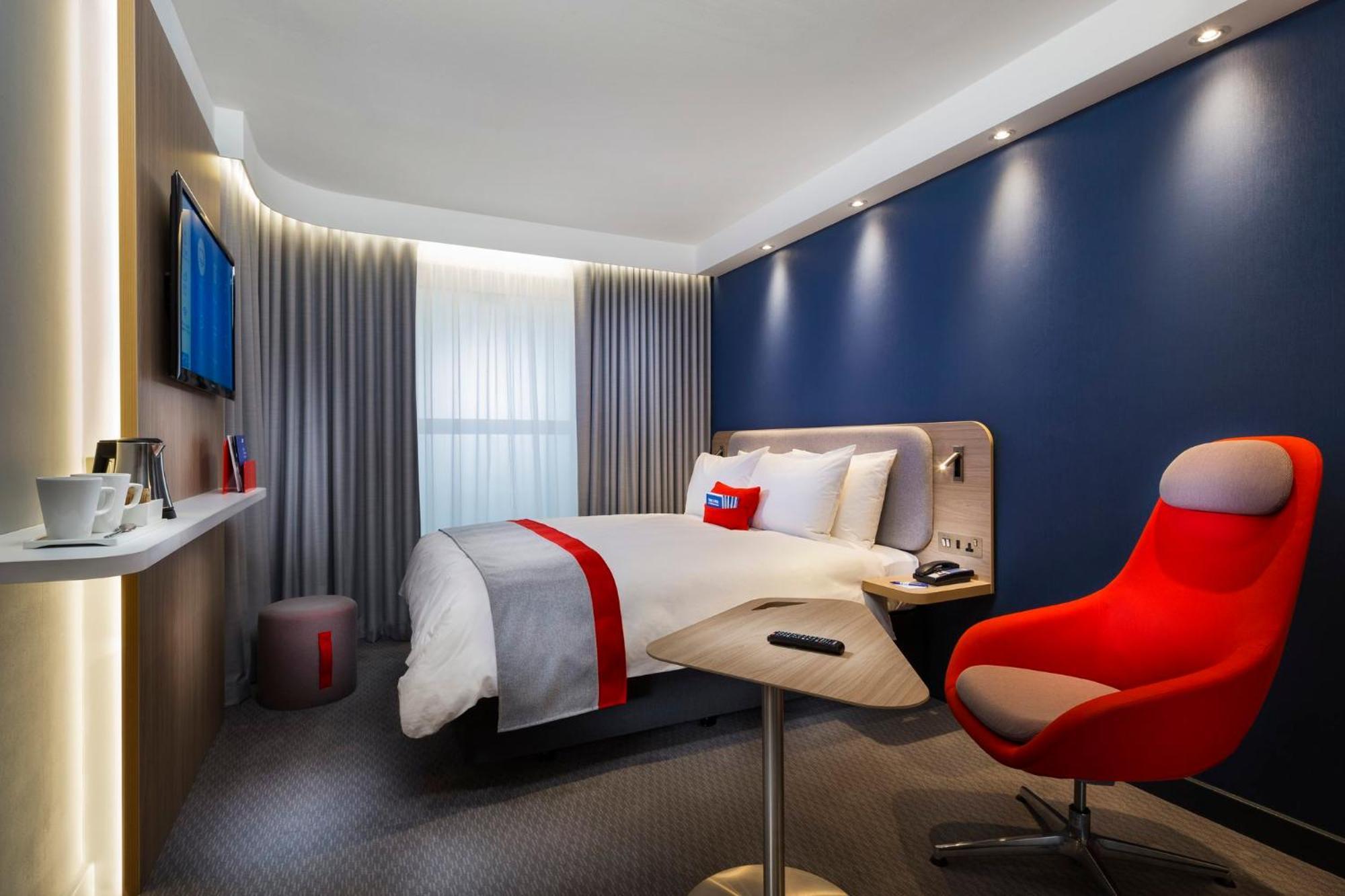 Holiday Inn Express - Goeppingen By Ihg Екстериор снимка