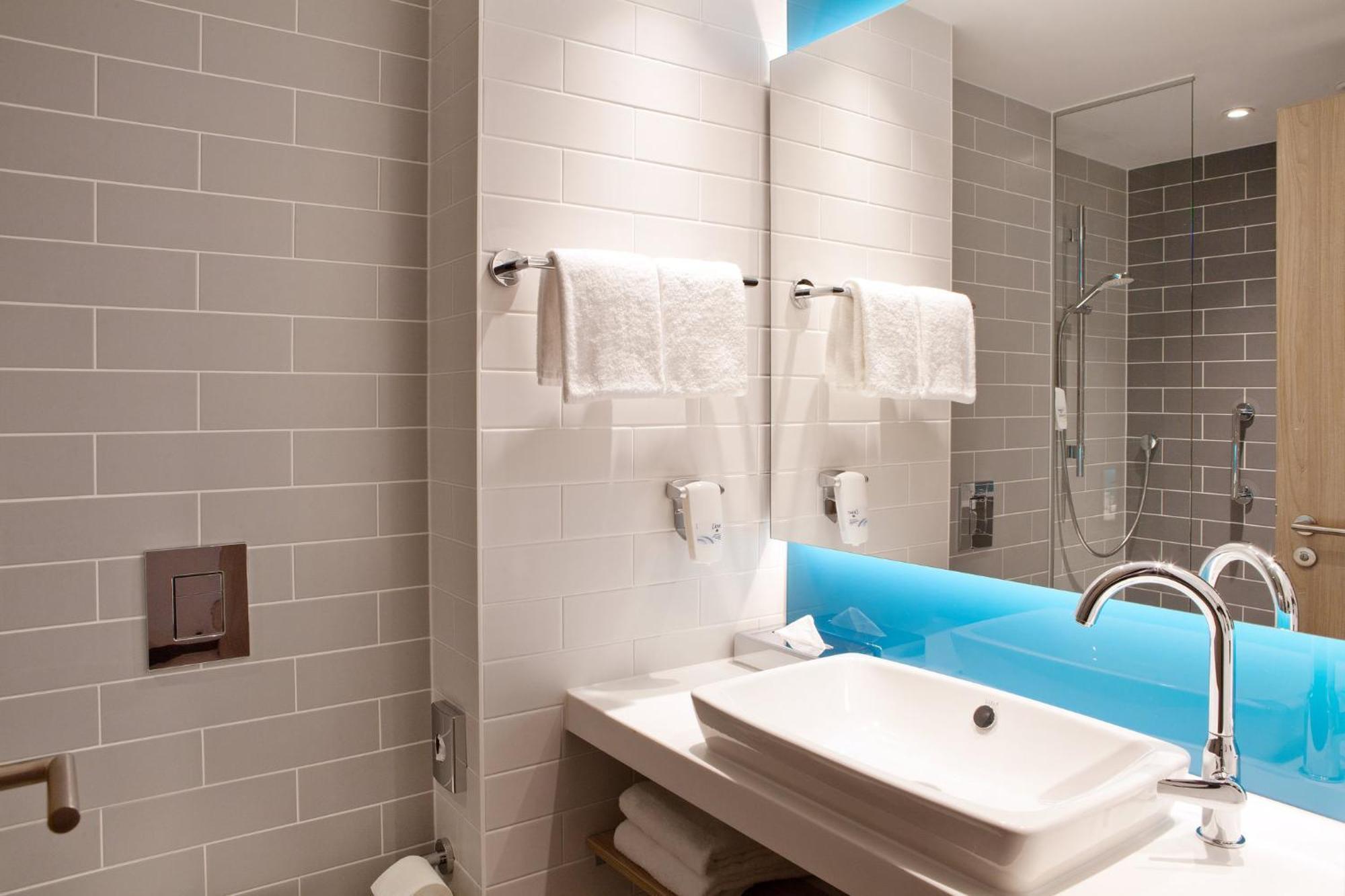 Holiday Inn Express - Goeppingen By Ihg Екстериор снимка