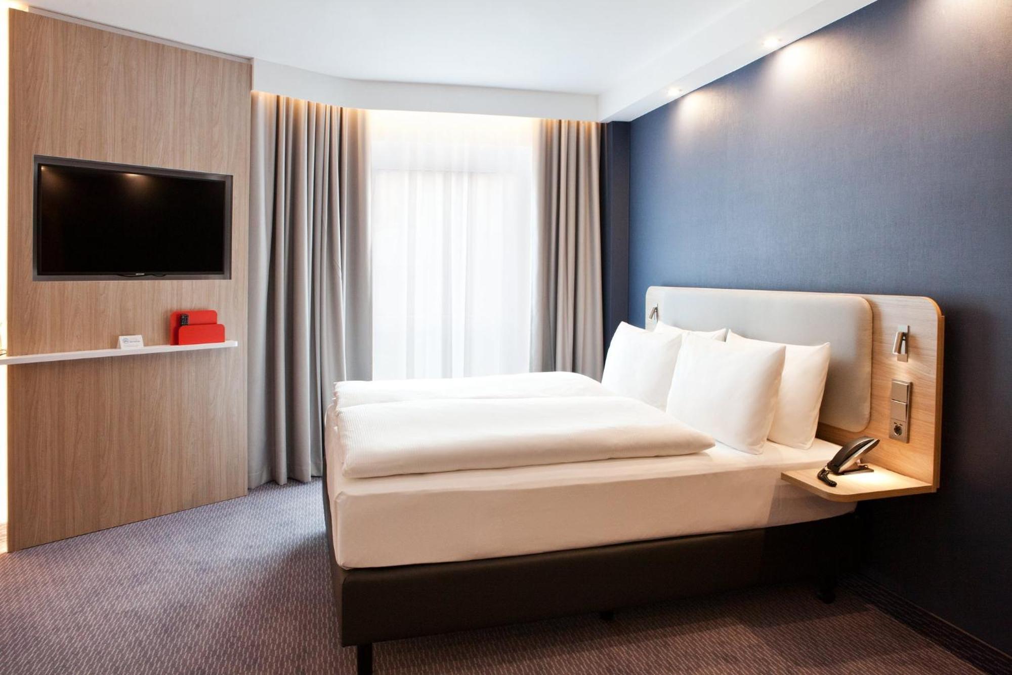 Holiday Inn Express - Goeppingen By Ihg Екстериор снимка