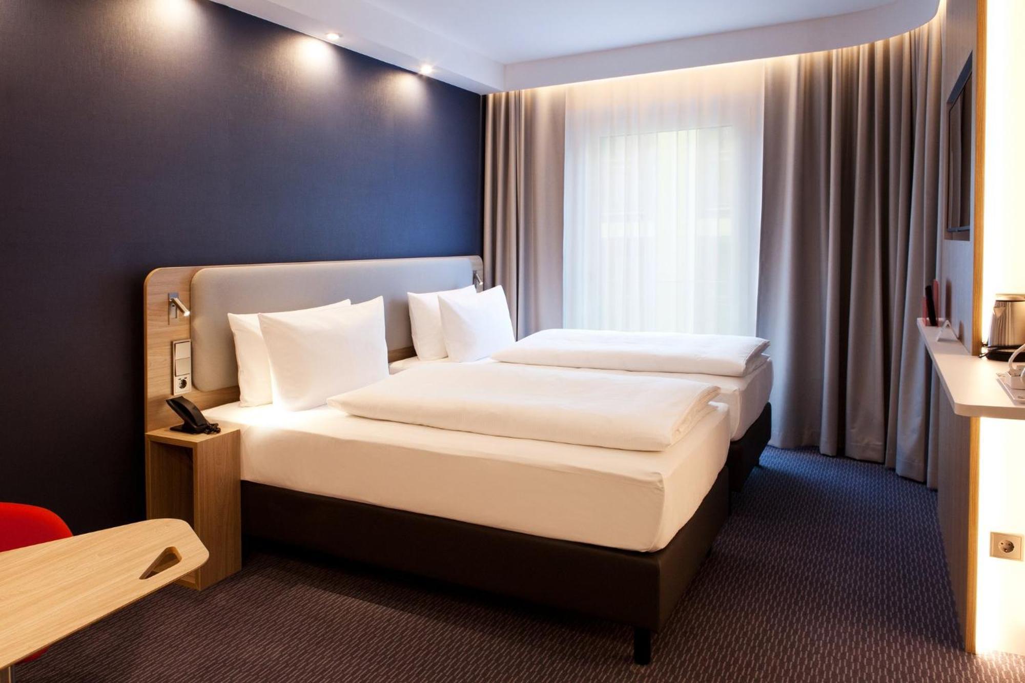 Holiday Inn Express - Goeppingen By Ihg Екстериор снимка