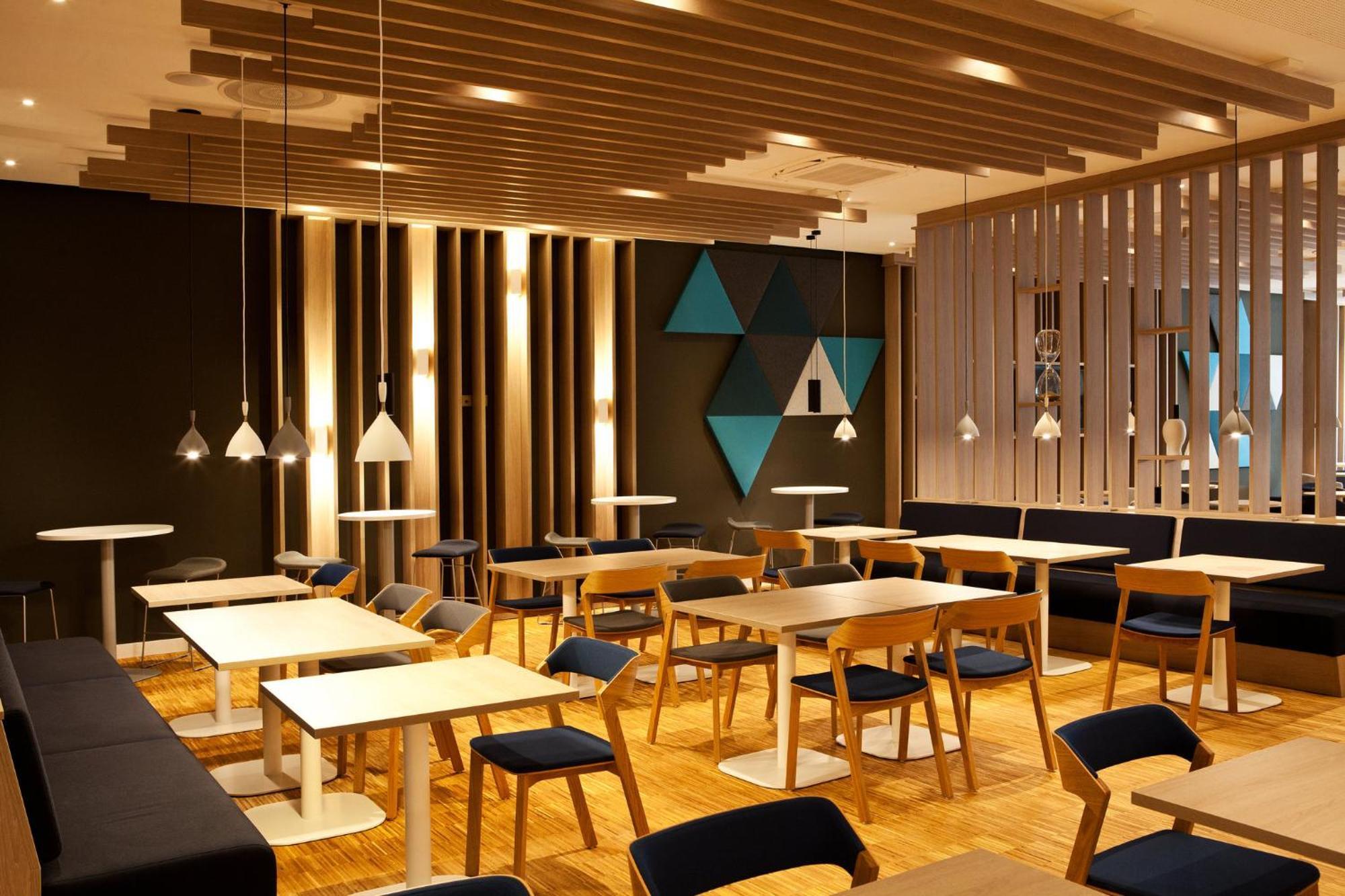 Holiday Inn Express - Goeppingen By Ihg Екстериор снимка