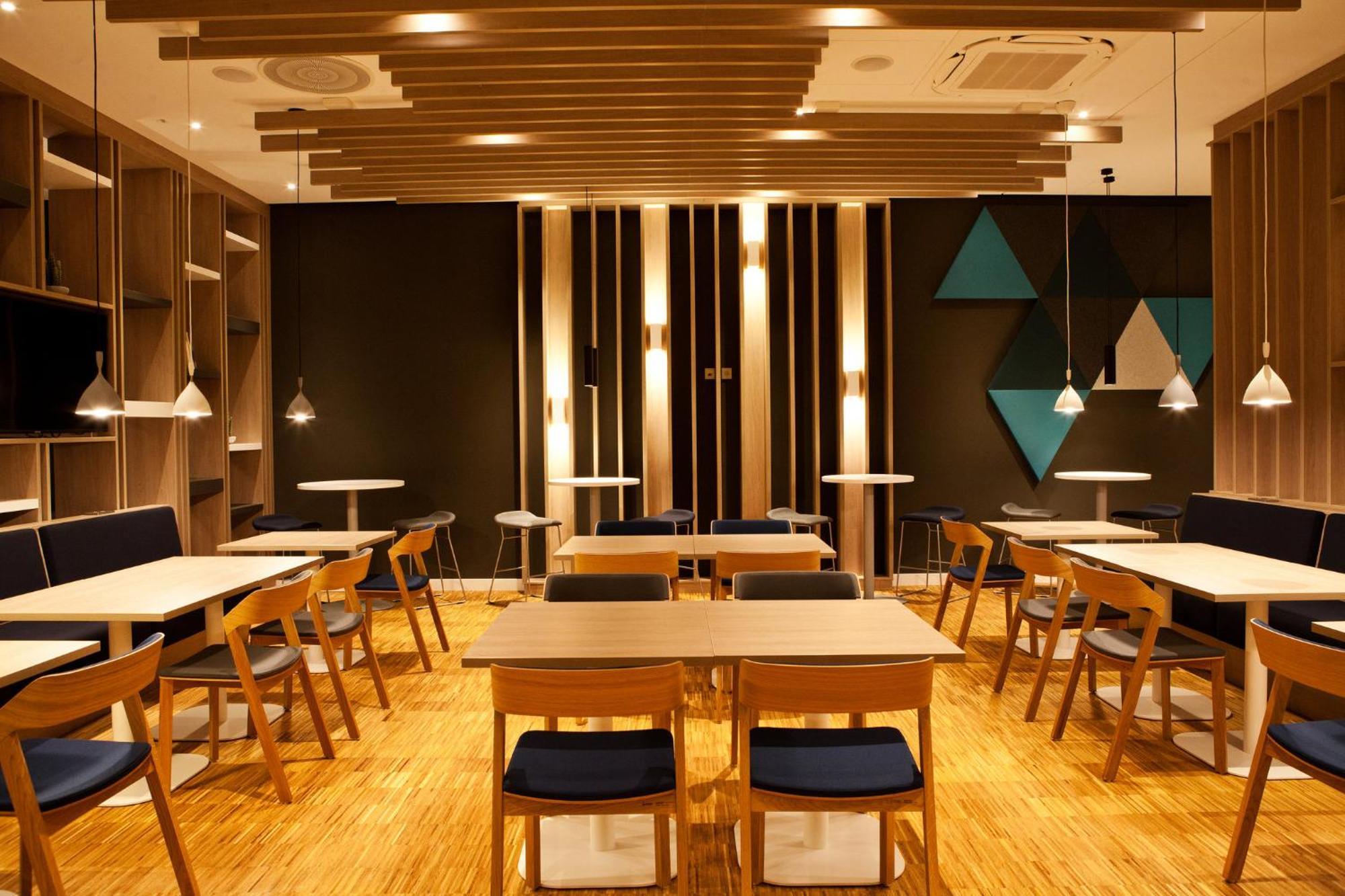 Holiday Inn Express - Goeppingen By Ihg Екстериор снимка